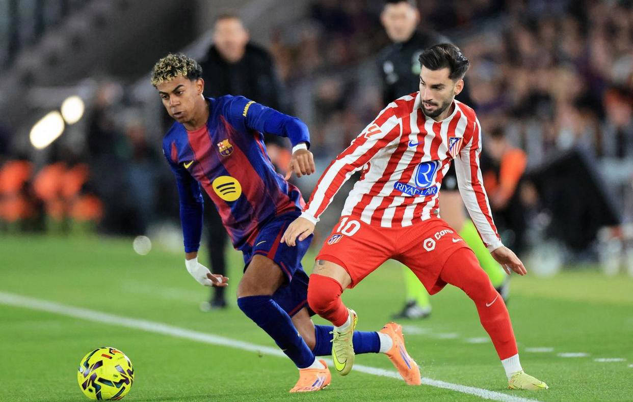 推进中的安 推进中的安