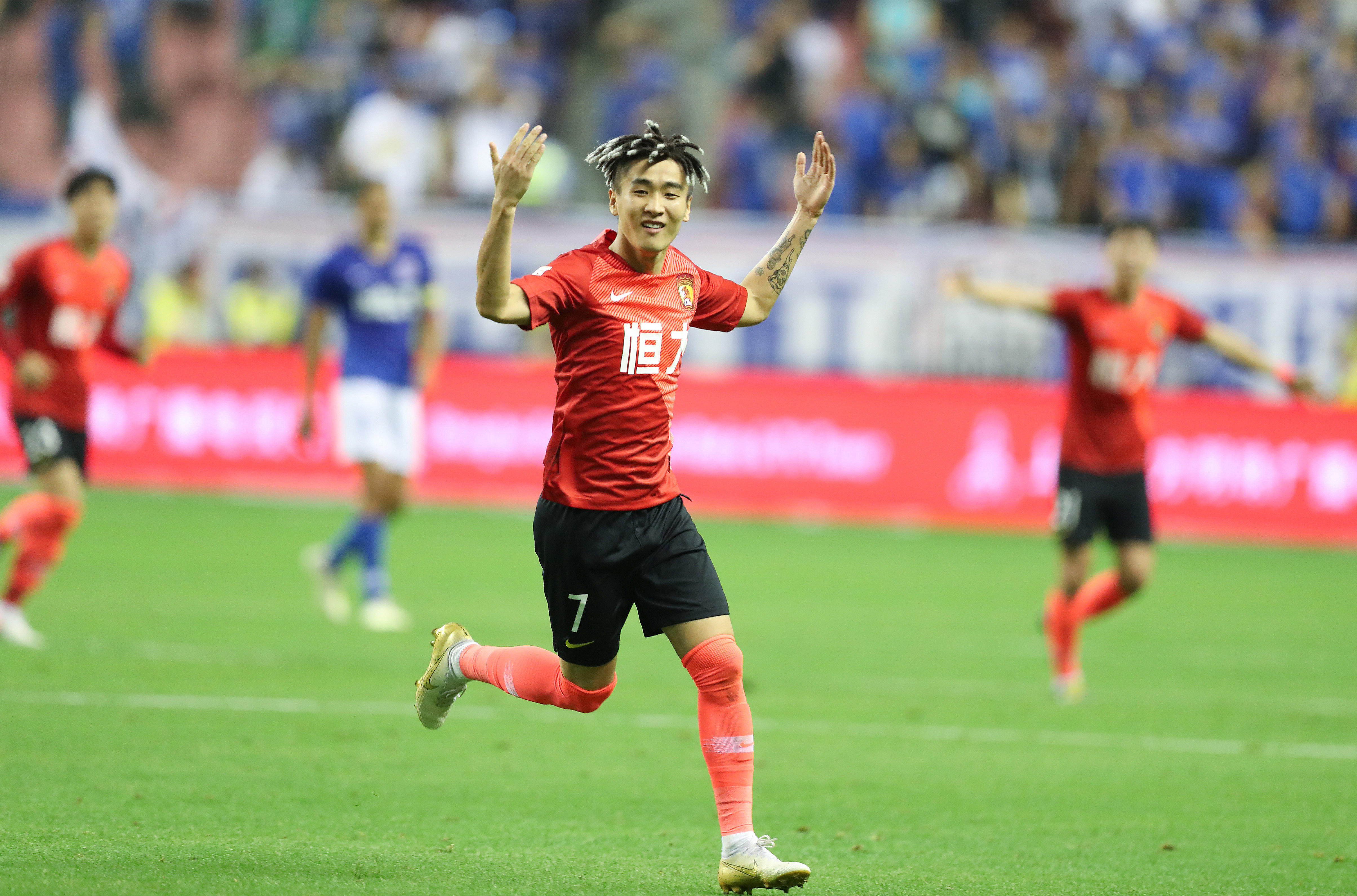 中国职业联 中国职业联